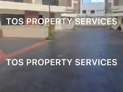 New 5 Bedroom Detached Duplex & 2 BQS — Ikoyi, Lagos