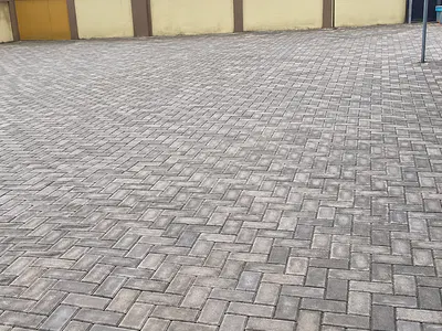Residential Land + C of O — Aladura Estate, Anthony, Maryland, Lagos