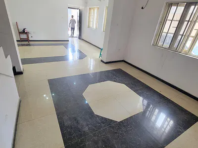 Clean and Spacious 4 Bedroom Flat — Ajah, Lagos