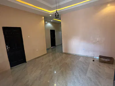 Luxury 2 Bedrooms Flat All Room En Suite — Life Camp, Abuja