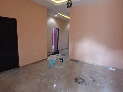 Luxury 2 Bedrooms Flat All Room En Suite — Life Camp, Abuja