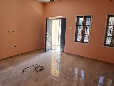 Luxury 2 Bedrooms Flat All Room En Suite — Life Camp, Abuja