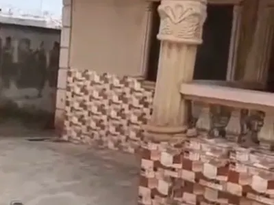 3 Bedroom Bungalow — Ireakari, Ibadan, Oyo