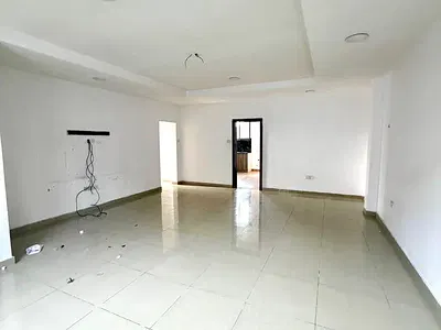 3 Bedroom Apartment — Lekki, Lagos
