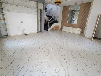 Standard and Spacious 5 Bedroom Duplex — Lekki, Lagos