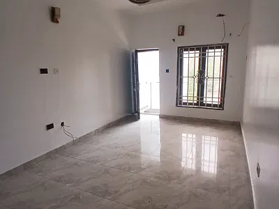 Luxury 2 Bedroom Flat All Rooms En Suite — Lugbe District, Abuja