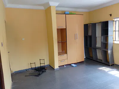 1 Bedroom Shared Apartment — Ajah, Lagos