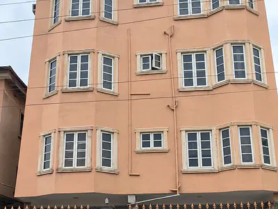 7 Units of 3-Bedroom Flats — Adekunle, Yaba, Lagos