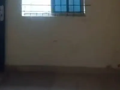 Mini Flat Apartment, Room Ensuite, Upstairs with Balcony — Amuwo Odofin, Lagos