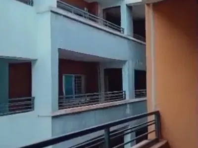 3 Bedroom Serviced Apartment — Orchid Road, Opposite Buena Vista Estate, Lekki, Lagos