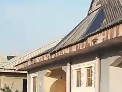 2 Bedroom Block of Flats — Ire 1, Igbogbo, Ikorodu, Lagos