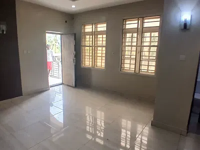 Luxury 3 Bedrooms All Rooms En Suite — Lento Aluminum, Jabi, Abuja