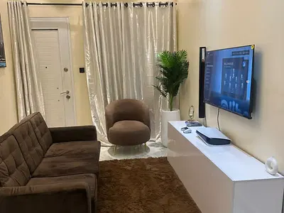 2 Bedroom Furnished Flat — Lekki, Lagos