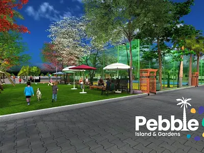 Commercial Waterfront Land with C of O and Government Allocation — Close to Ajah Market, Badore, Ibeju Lekki, Lagos