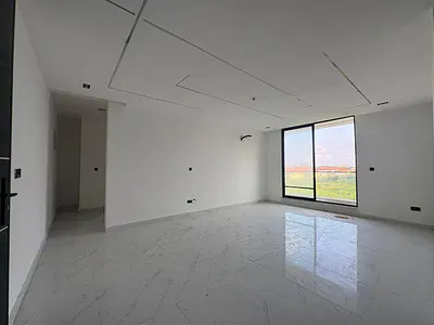 Newly Built 2-Bedroom Apartment — Ikate, Lekki, Lagos