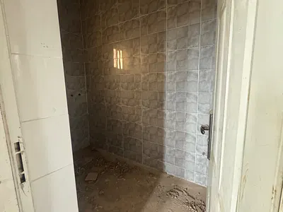3 Bedroom Carcass Apartment — Ibrahim Street Idu Abuja, Idu Industrial, Abuja