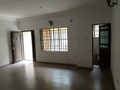 One Bedroom Shared Apartment — Fidiso Estate, Sangotedo, Ajah, Lagos