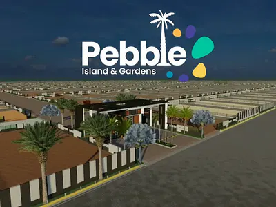 Waterfront Land for Commercial — Badore Lekki Ajah Lagos, Ajah, Lagos