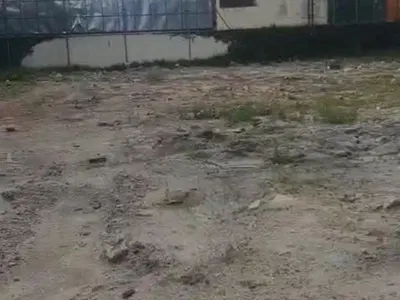 A Land Measuring Approximately 3000 SQM — Kingsway Road, Ikoyi, Lagos