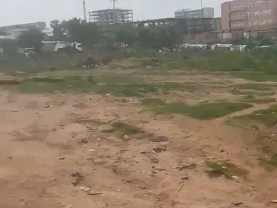 Commercial Land for (Church / Multipurpose Events Centre) ) — Central Business District, Abuja