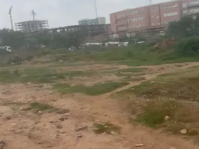 Commercial Land for (Church / Multipurpose Events Centre) ) — Central Business District, Abuja