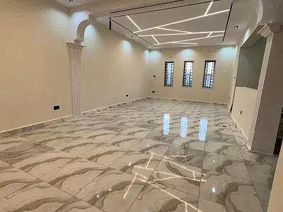 Modern Built Luxury 4 Bedroom Semi Detached Duplex with BQ in a Mini C — SPG Road Ologolo, Ologolo, Lekki, Lagos