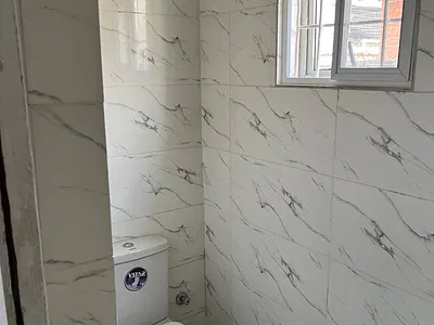 One Bedroom Flat — Shakiru Anjorin, Lekki Phase 1, Lekki, Lagos