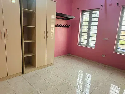 3bedrooms Shared Apartments — Thomas Estate, Ajah, Lagos