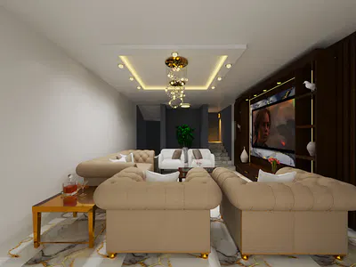 Waterfront Land with C of O — Around Shoprite Sangotedo Lekki Lagos, Ajah, Lagos