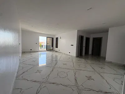 3-Bedroom Apartment with BQ — Lekki Phase 1, Lekki, Lagos