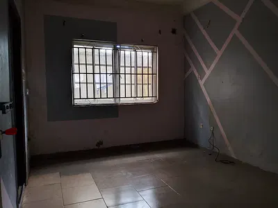 1 Bedroom Shared Apartment — Ajah, Lagos