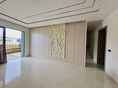 3 Bedroom Maisonette — Ikoyi, Lagos