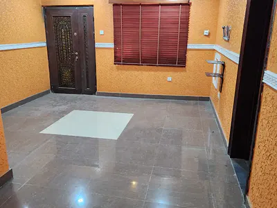 Standard 4-Bedroom Semi-Detached Duplex — Harmony Estate, Ifako, Gbagada, Lagos