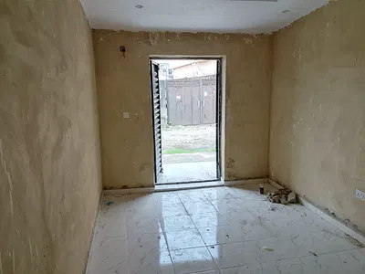 Shop Space — United Estate, Sangotedo, Ajah, Lagos