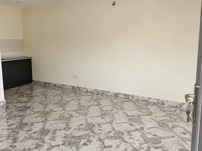 Spacious 2 Units Ground-Floor Room Self-Contain — Shomolu, Lagos