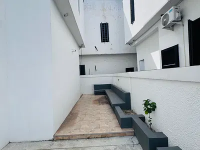 4 Bedroom Detached — Royala Pine Estate Orchid Road Lekki Lagos, Lekki, Lagos