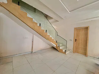4 Bedroom Maisonette — Ikoyi, Lagos