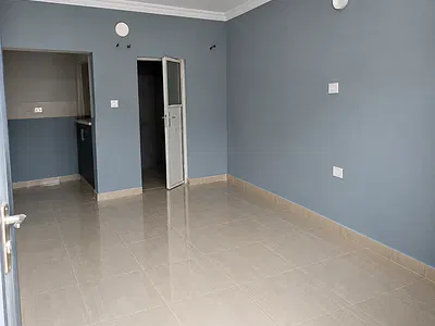 Decent Room Self-Contain — Shomolu, Lagos