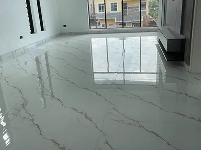4 Bedroom Luxury Detached Duplex — Lekki, Lagos