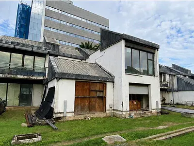 7 Bedroom House Duplex with BQ — Alfred Rewane, Old Ikoyi, Ikoyi, Lagos