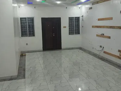 Super Luxury 3 Bedroom Apartment All Ensuit — Ajah, Lagos