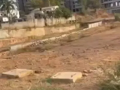 2400SQM Multipurpose Land — Maitama District, Abuja