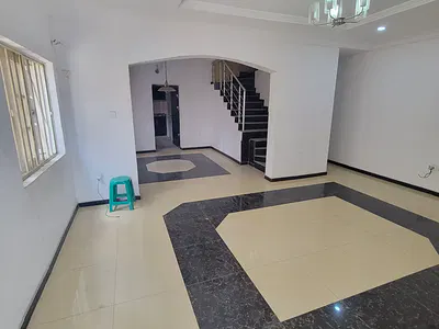 Sharp and Serene 4-Bedroom Terrace Duplex — Ajah, Lagos