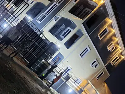 Multiple Blocks of Luxury Miniflat Apartments on Corner Piece Land — Awoyaya Ibeju-Lekki, Awoyaya, Ibeju Lekki, Lagos