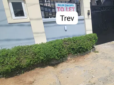 Standard and Spacious 5-Bedroom Fully Detached Duplex — Lekki, Lagos