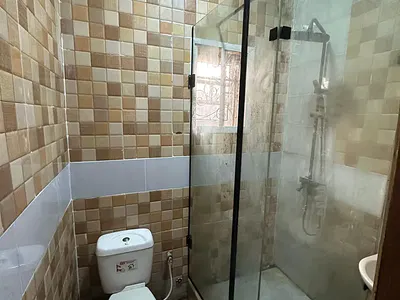 Brand New 2 Bedroom Apartment — Lekki, Lagos