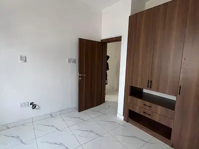 Brand New 2 Bedroom Maisonette — Lekki, Lagos