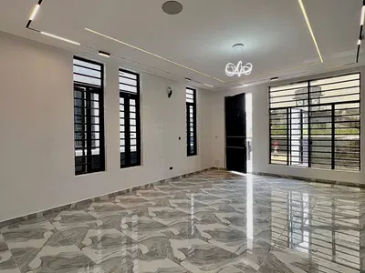 4 Bedroom Semi-Detached Duplex with BQ — Orchid, Lekki, Lagos