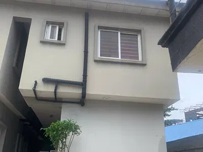 Miniflat for Rent — Off Awolowo Road, Ikoyi, Lagos