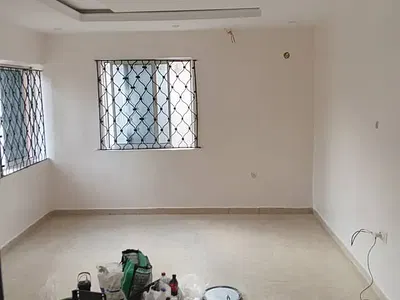 Ensuit Mini Flat with 2toilet — Toyin Street, Ikeja, Lagos